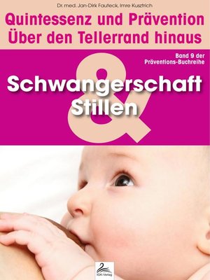 cover image of Schwangerschaft und Stillen